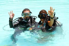 ADAARAN Select HUDHURAN FUSHI Diving