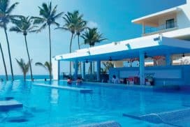Pool Bar Riu Sri Lanka Tcm55 225264