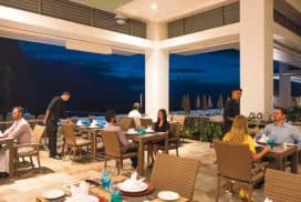 Restaurante 2 Hotel Riu Sri Lanka Tcm55 162926